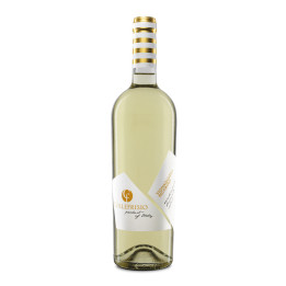 Vignaquadra Pecorino Terre di Chieti IGT – Collefrisio