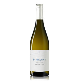 Friuli Colli Orientali DOC Friulano 2020 – Bastianich