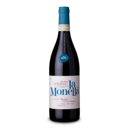 La Monella Barbera del Monferrato DOC 2022 – Braida