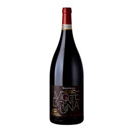 Barbera d’Asti DOCG Montebruna 2019 – Braida (1,5 Litri Magnum)