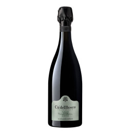 Franciacorta DOCG Vintage Collection Dosage Zéro 2017 – Ca’ del Bosco