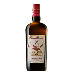 Rhum Rhum Liberation 2020 Integral