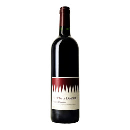 Chianti Classico Filetta di Lamole 2018 – Fontodi