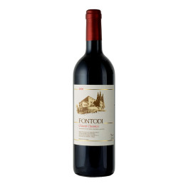 Chianti Classico DOCG 2019 – Fontodi