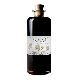 Vermouth Volø (Volzero)