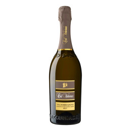 Prosecco di Valdobbiadene Superiore Brut 2021 – Col Vetoraz (Magnum 1,