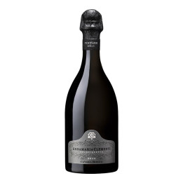 Franciacorta DOCG Dosage Zero Annamaria Clementi Riserva 2015 – Ca’ de