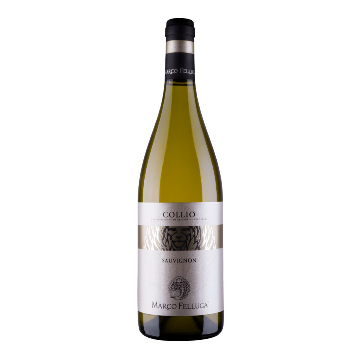 Sauvignon Collio DOC 2021 – Marco Felluga