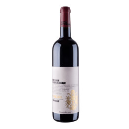 Collio Merlot 2018 – Russiz Superiore