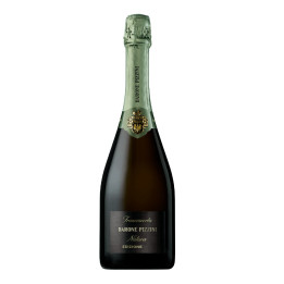 Franciacorta Brut DOCG Naturae 2019 – Barone Pizzini