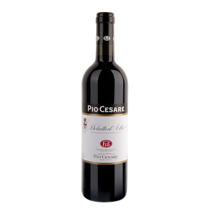 Dolcetto d’Alba DOC 2021 – Pio Cesare