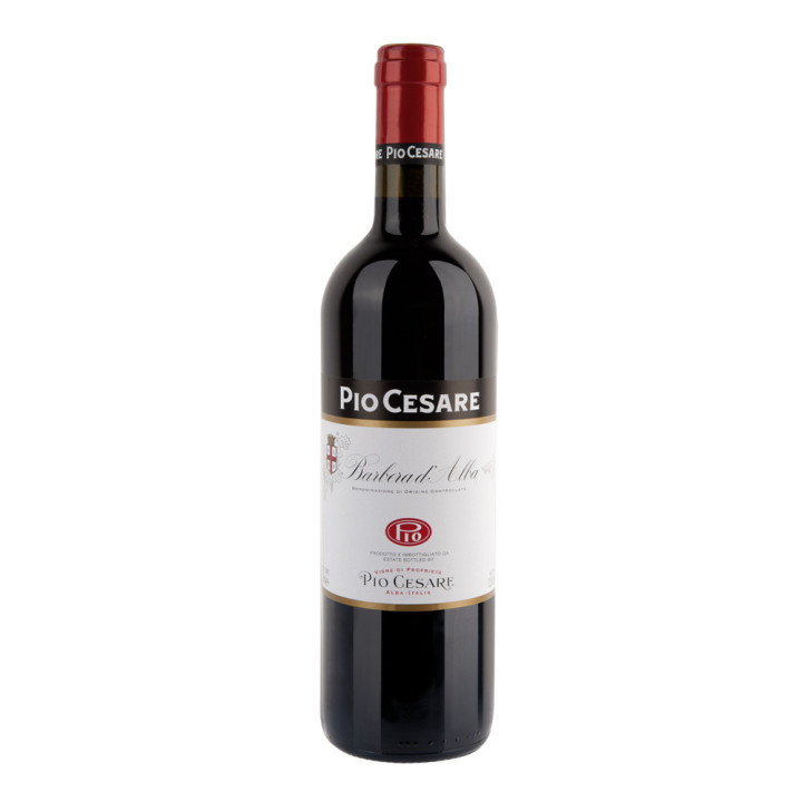 Barbera d’Alba DOC 2021 – Pio Cesare