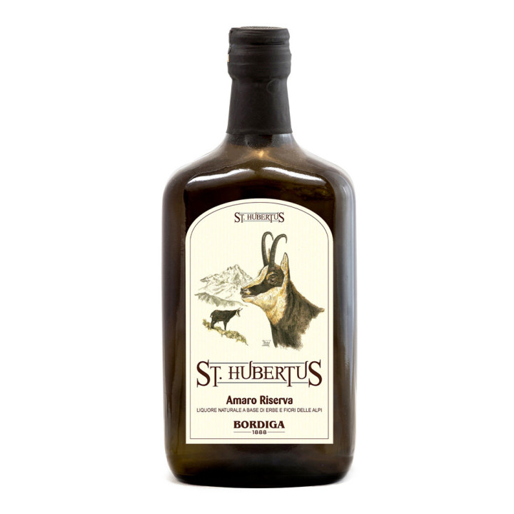 Amaro St. Hubertus – Bordiga