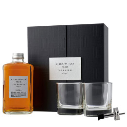 Gift Box Nikka From The Barrel