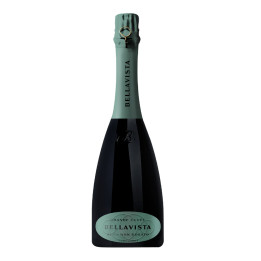 Franciacorta Grande Cuvée Alma Non Dosato – Bellavista