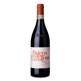 Barbera d’Asti DOCG Bricco dell’Uccellone 2019 – Braida
