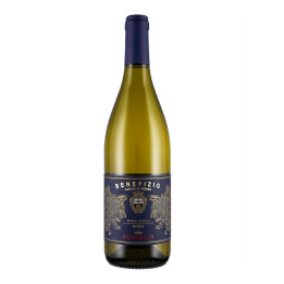 Pomino Bianco Benefizio Riserva DOC 2019 – Frescobaldi