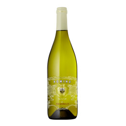 Pomino Bianco DOC 2021 – Frescobaldi