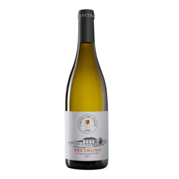 Pecorino Terre di Chieti IGT Bio 2021 – Cascina del Colle