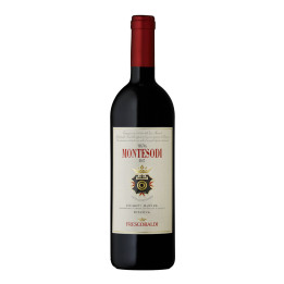 Chianti Rufina Riserva DOCG “Montesodi” 2017 – Frescobaldi
