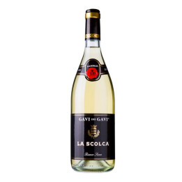 Gavi Dei Gavi Etichetta Nera 2020 – La Scolca
