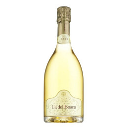 Franciacorta Cuvée Prestige Edizione 45 DOCG – Ca’ del Bosco (Magnum)