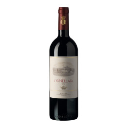 Ornellaia 2018 Bolgheri DOC Superiore Rosso
