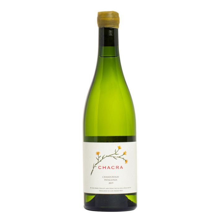 Chardonnay 2020 – Bodega Chacra