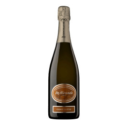 De Miranda Asti Spumante DOCG 2013 – Contratto