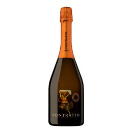Special Cuvée Extra Brut 2012 – Contratto