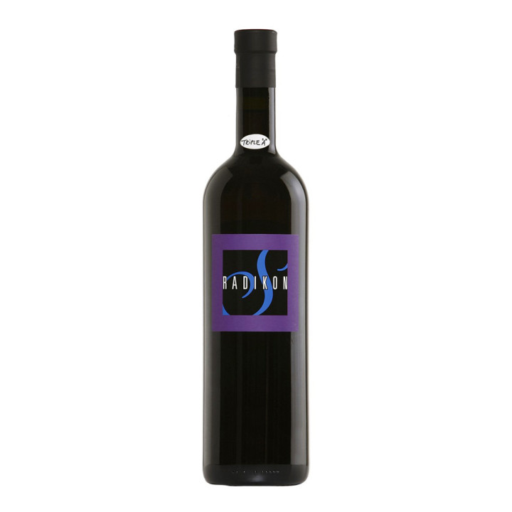 Pinot Grigio ‘Sivi’ 2019 – Radikon