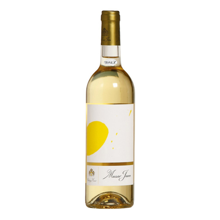 Musar Jeune Bianco 2019 – Château Musar