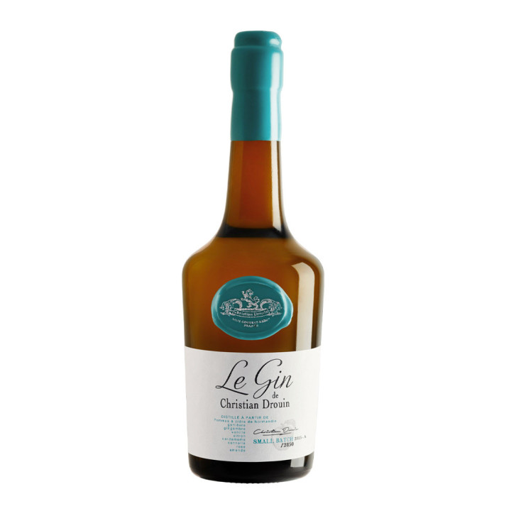 Le Gin – Christian Drouin