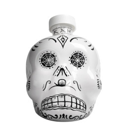 Kah Blanco Tequila