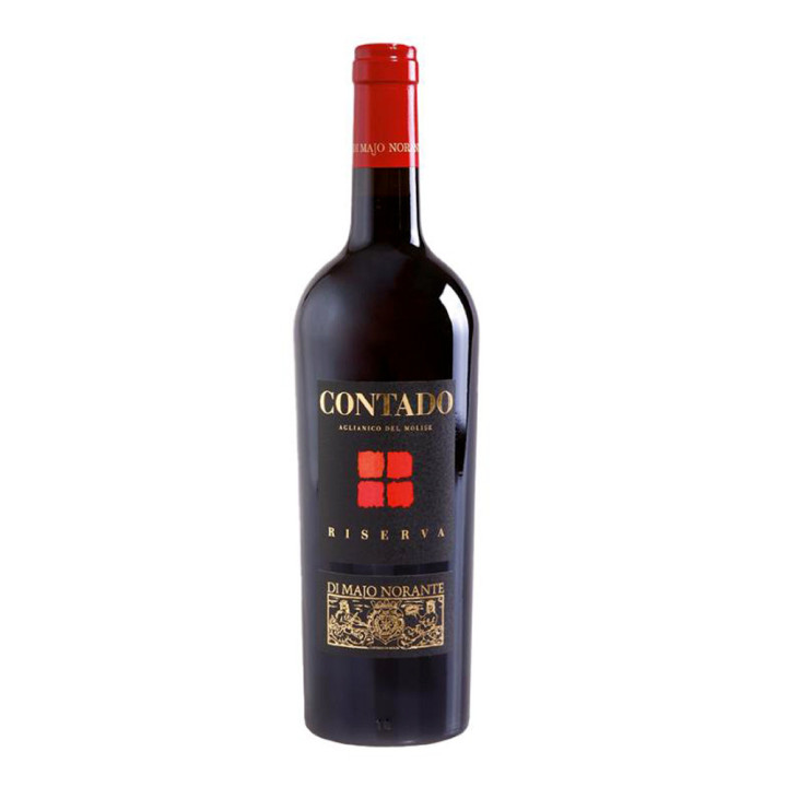 Aglianico Riserva Contado 2017 – Di Majo Norante