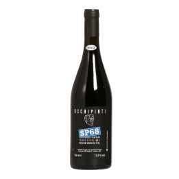 SP68 Rosso 2021 – Arianna Occhipinti