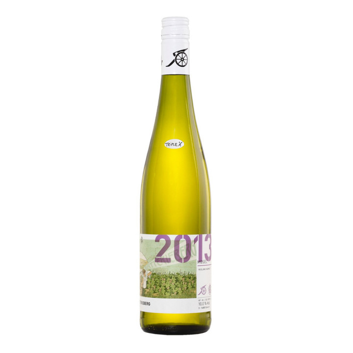 Riesling Kabinett C.A.I. 2020 – Immich Batterieberg