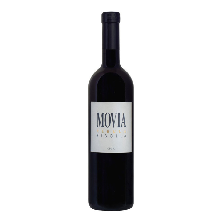 Ribolla Gialla White Label 2019 – Movia