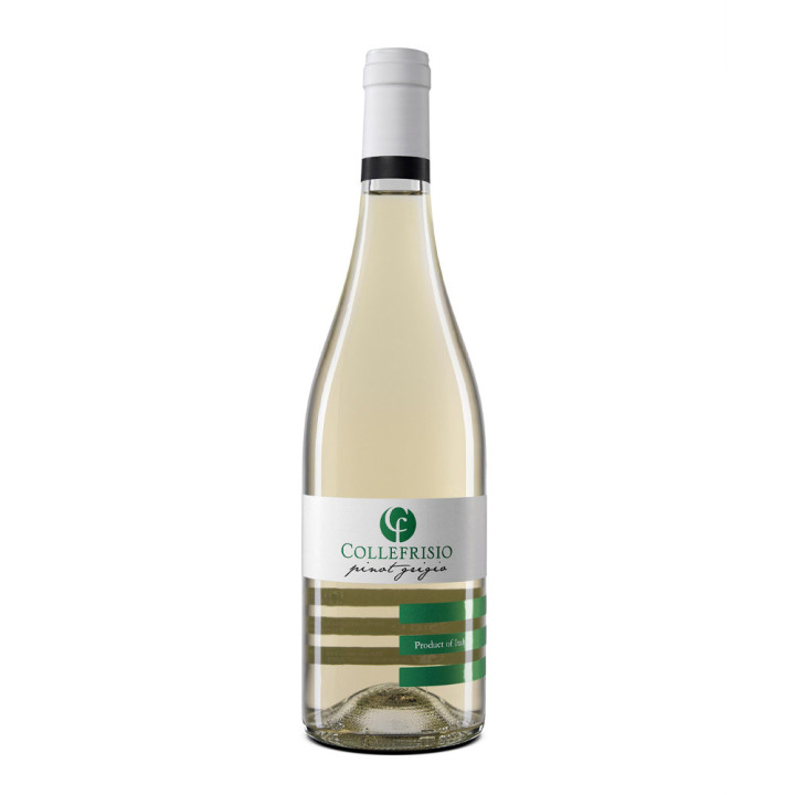 Filarè Pinot Grigio Terre di Chieti IGT 2022 – Collefrisio