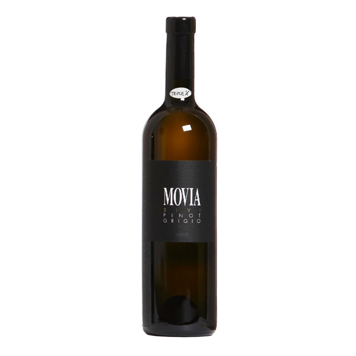 Pinot Grigio 2020 – Movia