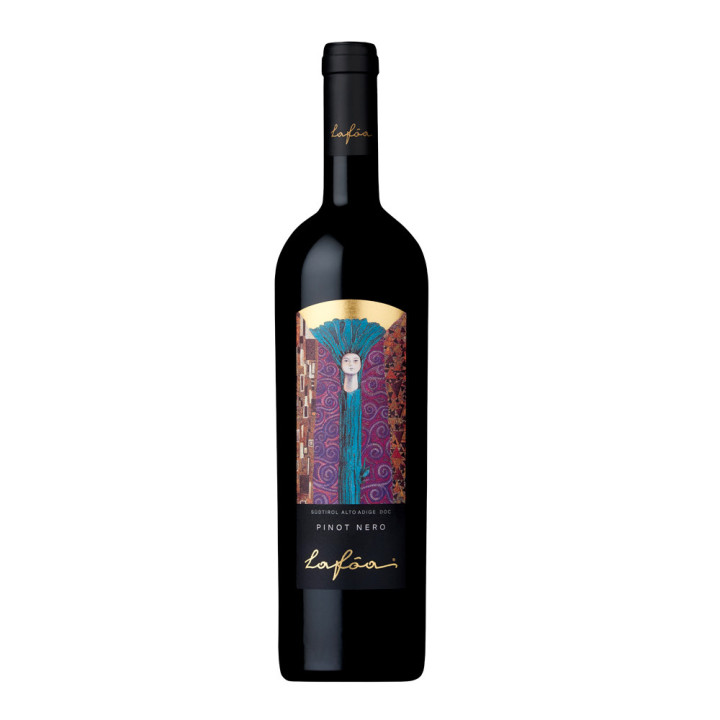 Pinot Nero Riserva  Alto Adige DOC Lafóa 2018 – Colterenzio