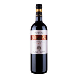 Merlot Varneri 2018 – Marco Felluga