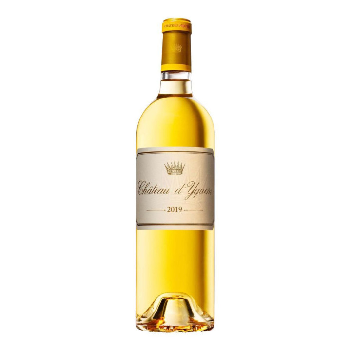 Sauternes Premier Grand Cru Château d’Yquem 2019