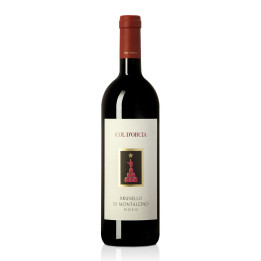 Brunello di Montalcino DOCG 2017 – Col d’Orcia