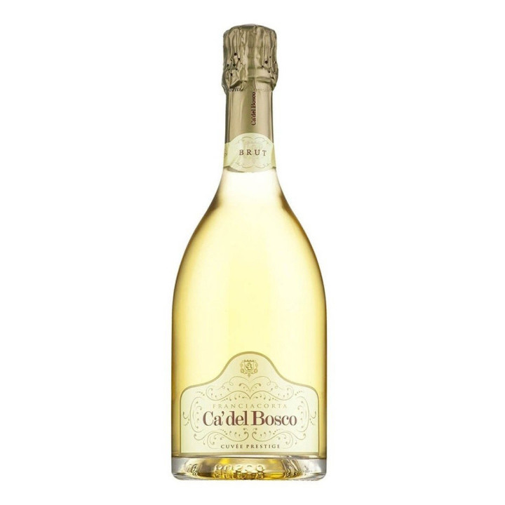 Franciacorta Cuvée Prestige Edizione 45 DOCG – Ca’ del Bosco