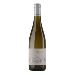 Pinot Gris Brulant Valle D’Aosta DOC 2022 – Les Crêtes