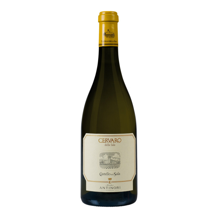 Cervaro della Sala Umbria IGT 2020 – Marchesi Antinori