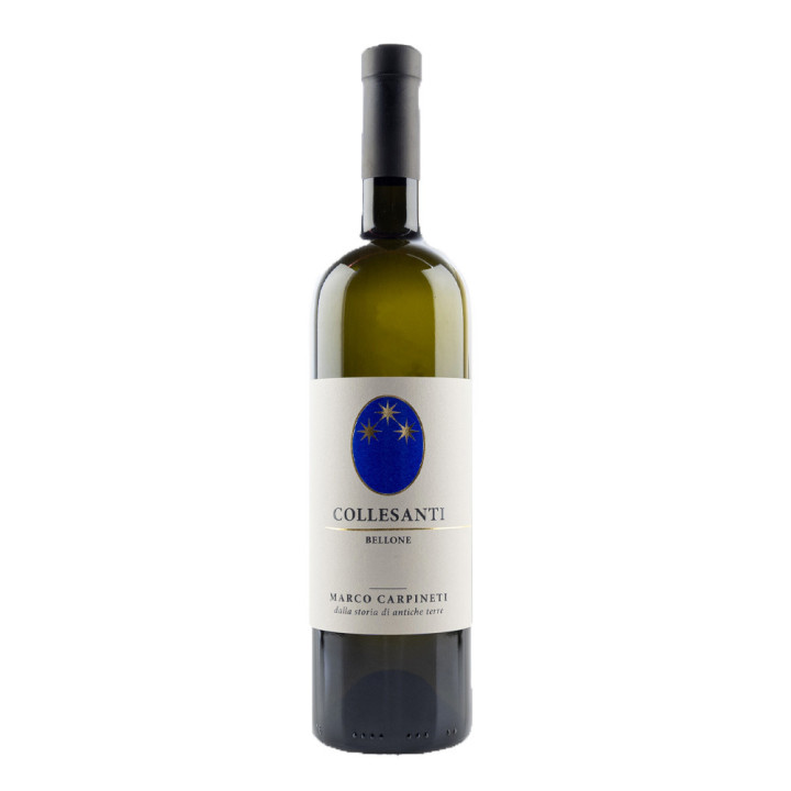 Collesanti Cori DOC Bellone – Marco Carpineti