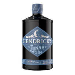 Hendrick’s Gin Lunar