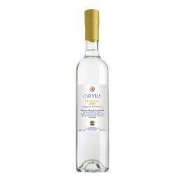 Acquavite Chardonnay Capovilla (Astucciata)